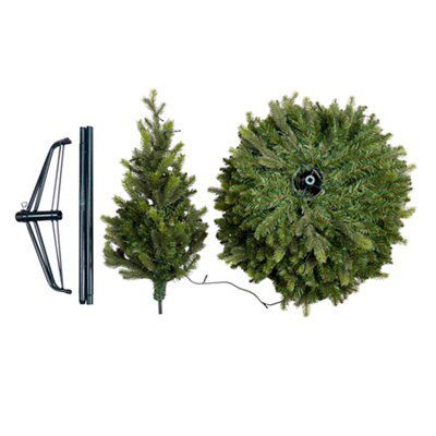 Artificial trees Pre-lit Artificial Christmas tree