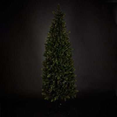 Artificial trees Pre-lit Artificial Christmas tree
