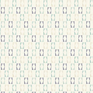 As Creation Bjorn Blue, grey & white Geometric Textured Wallpaper