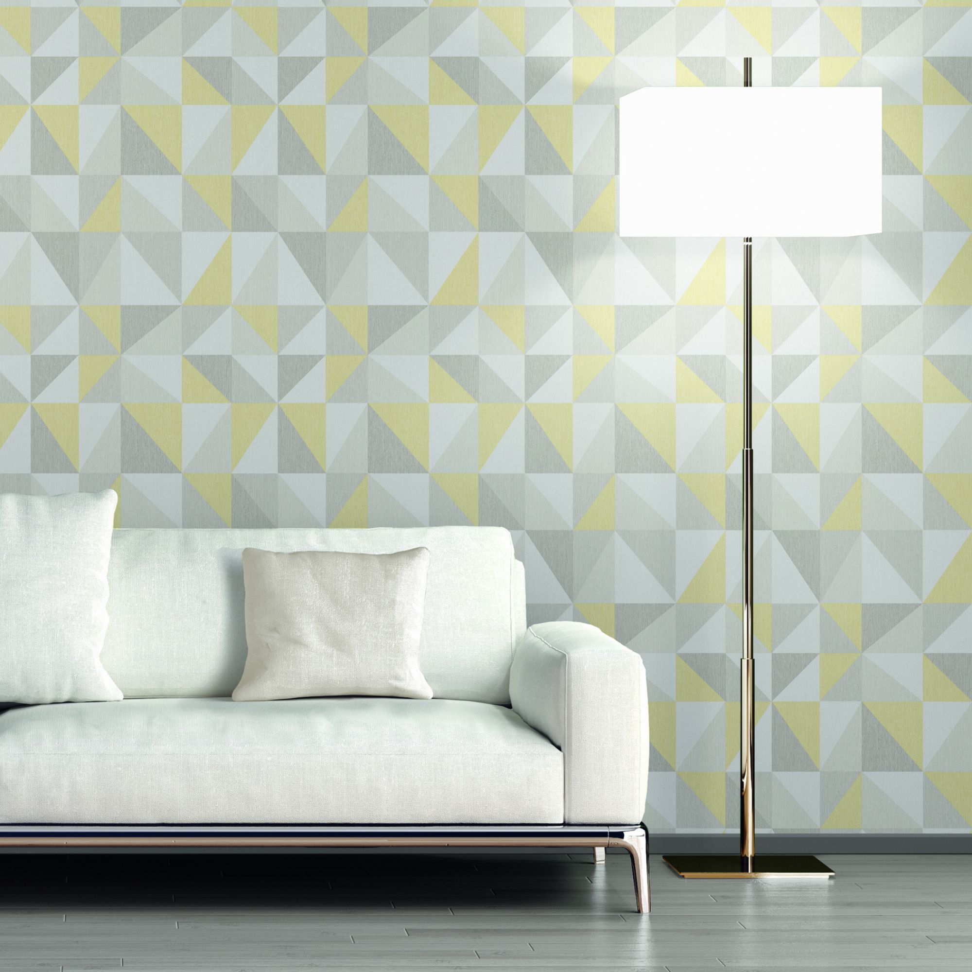 Featured image of post Geometric Wallpaper B&amp;Q / Check out our geometric wallpaper selection for the very best in unique or custom, handmade pieces from our wallpaper shops.