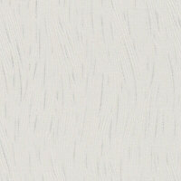 As Creation Lotus texture White Glitter effect Textured Wallpaper
