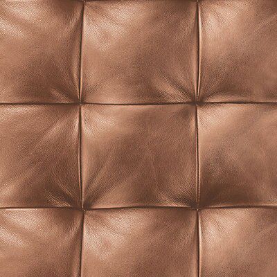 As Creation Move your wall Brown Leather Embossed Wallpaper