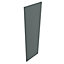Ashford Matt Kombu green End panel (H)1800mm