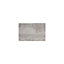 Ashlar Crafted Grey Matt Ceramic Wall Tile, Pack of 17, (L)300mm (W)200mm