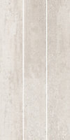 Ashlar Warm Taupe Matt Textured Stone effect Ceramic Wall Tile, Pack of 5, (L)600mm (W)300mm