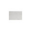 Ashlar Weathered White Matt Marble effect Ceramic Wall & floor Tile, Pack of 5, (L)300mm (W)200mm