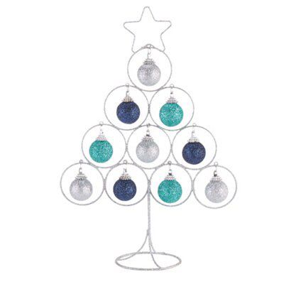 Assorted Indoor Table top tree