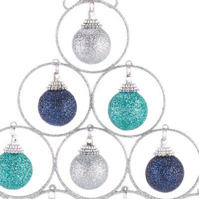 Assorted Indoor Table top tree