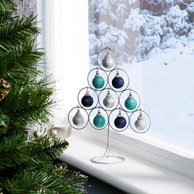 Assorted Indoor Table top tree