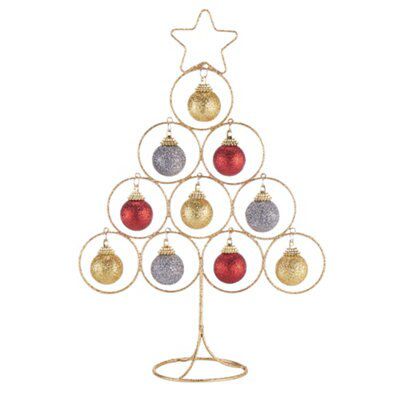 Assorted Indoor Table top tree