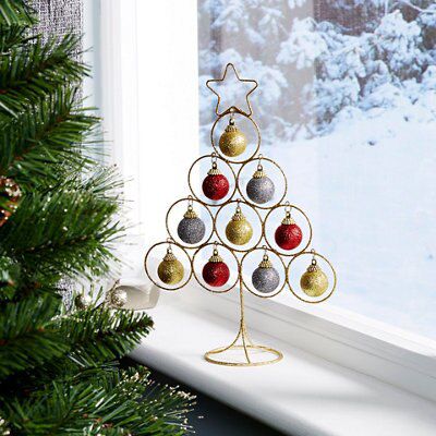 Assorted Indoor Table top tree
