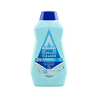 Astonish Anti-bacterial Cream Multi-surface Household cleaner, 500ml