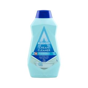 Astonish Anti-bacterial Multi-surface Household cleaner