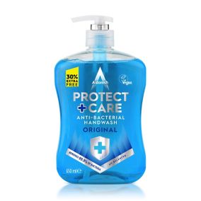 Astonish Original Anti-bacterial Hand wash, 600ml