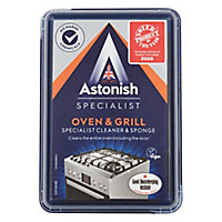 Astonish Oven & grill Oven Kitchen Household cleaner, Tub