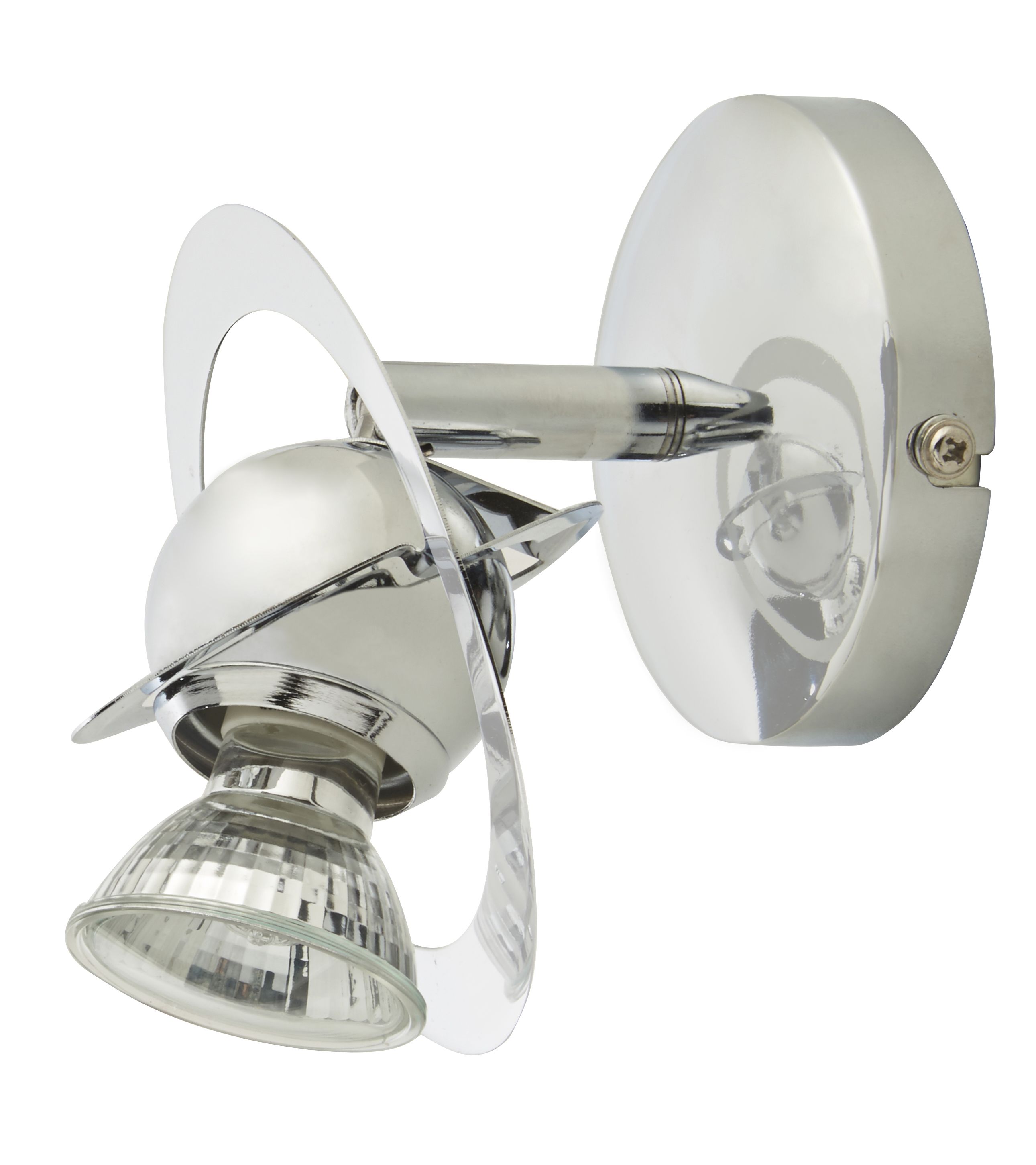 Astraea Chrome effect Spotlight