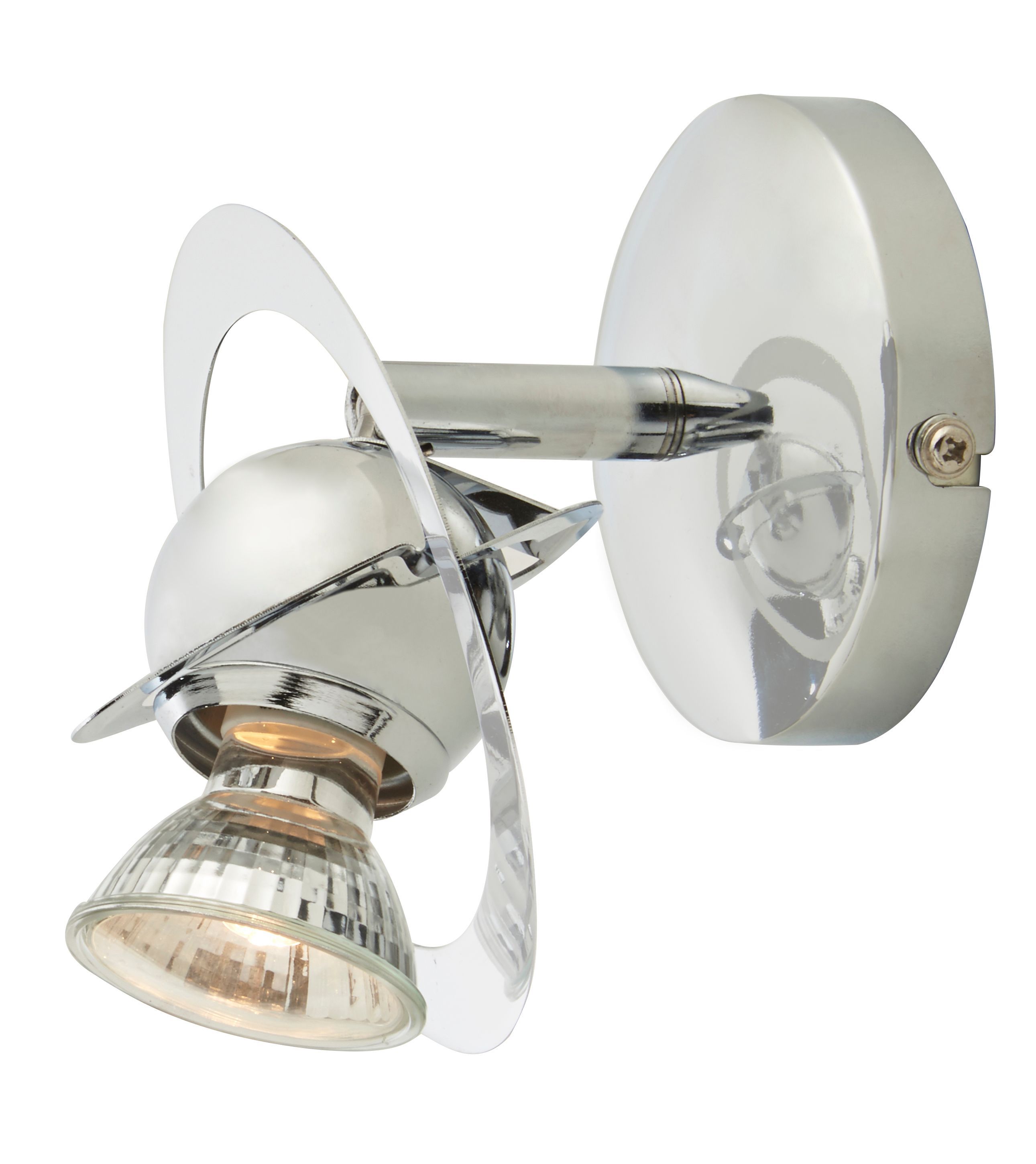 Astraea Chrome effect Spotlight