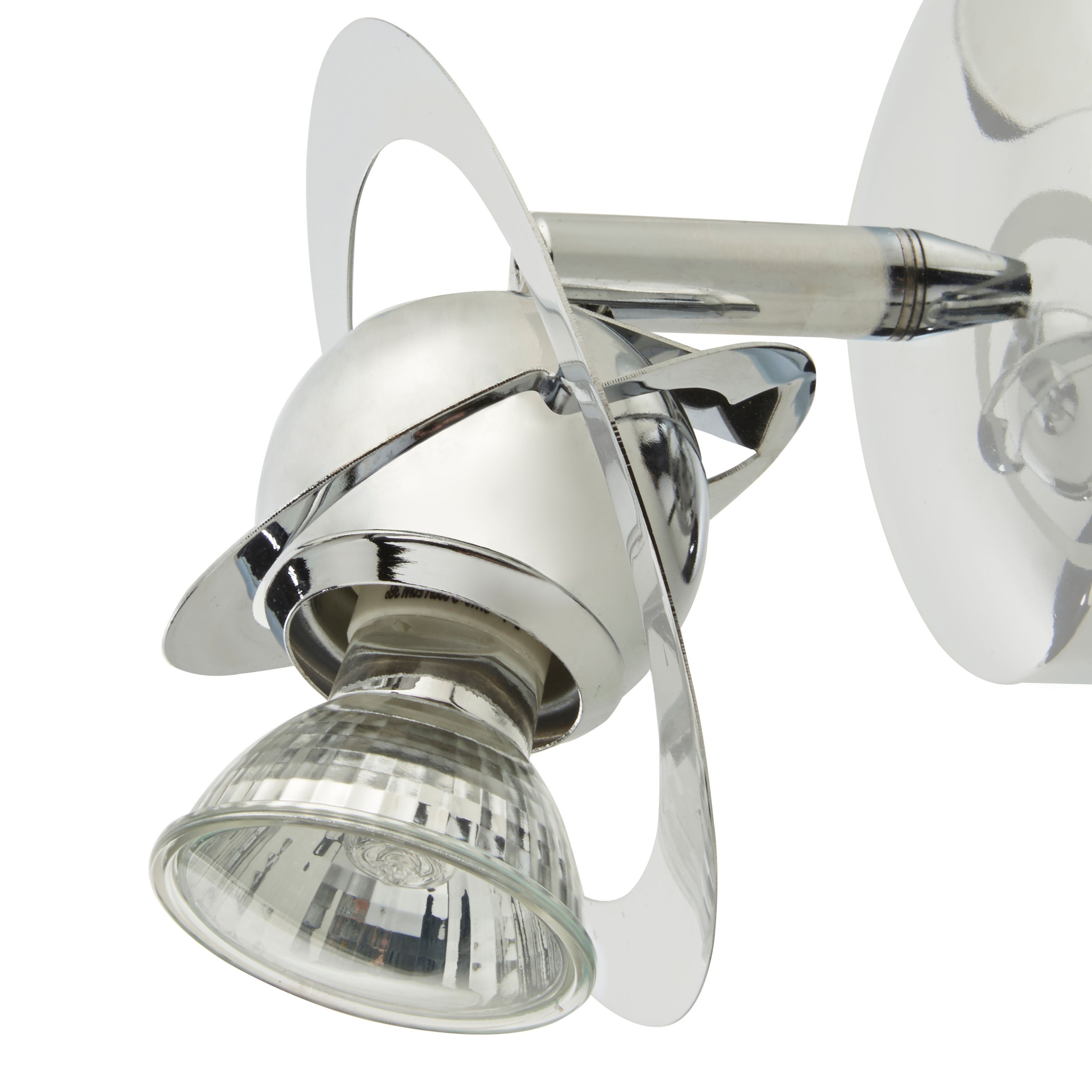 Astraea Chrome effect Spotlight