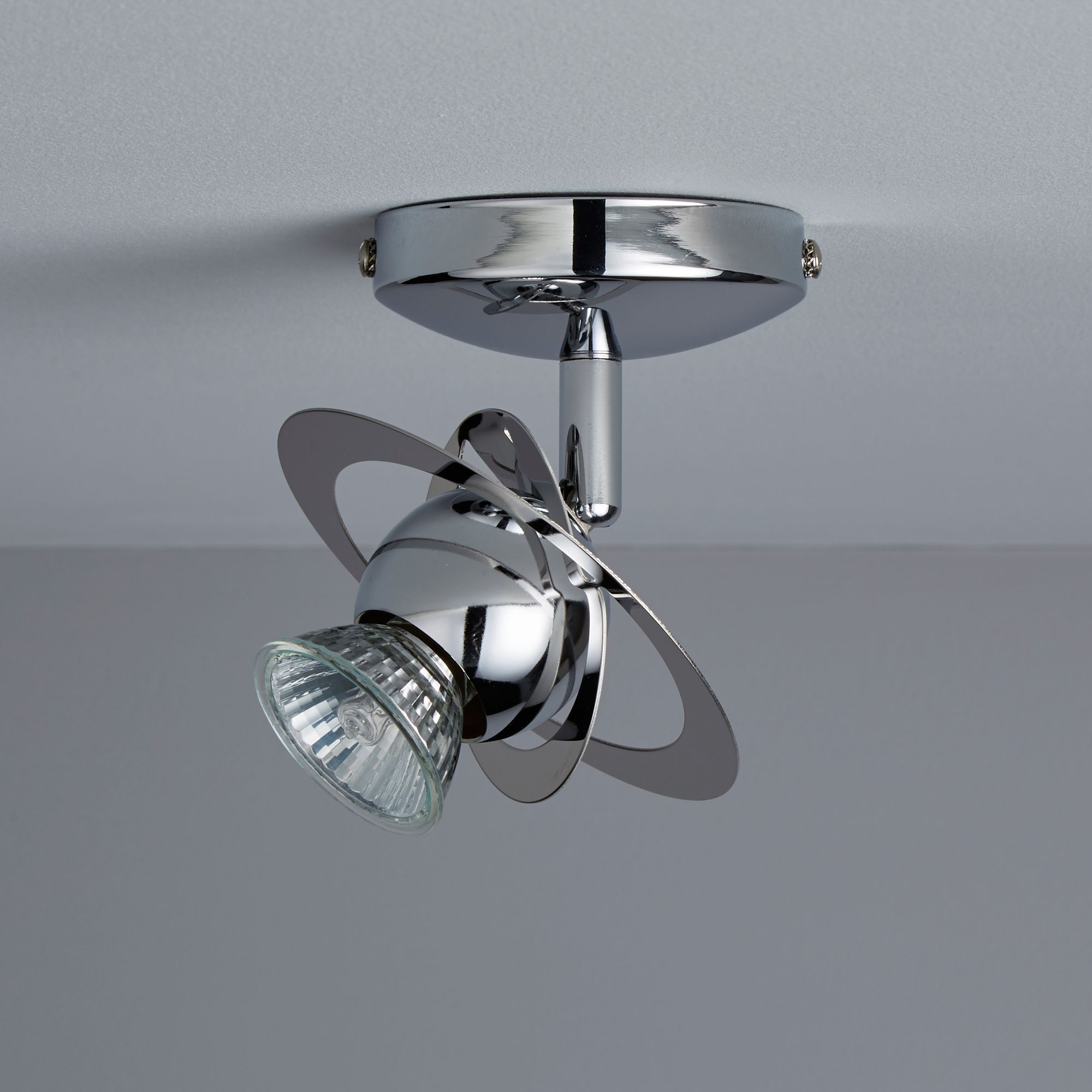 Astraea Chrome effect Spotlight