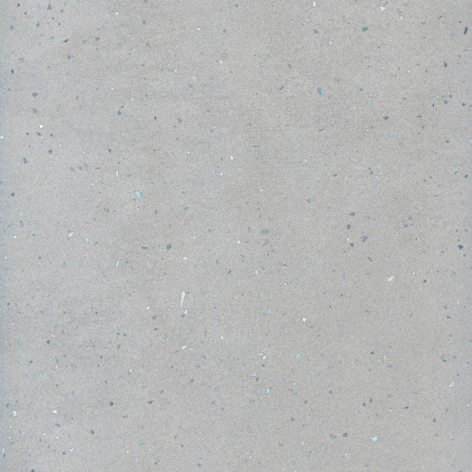 Astral dove Grey Stone effect Round edge Laminate Worktop (T) 2.8cm x (L) 200cm x (W) 36.5cm
