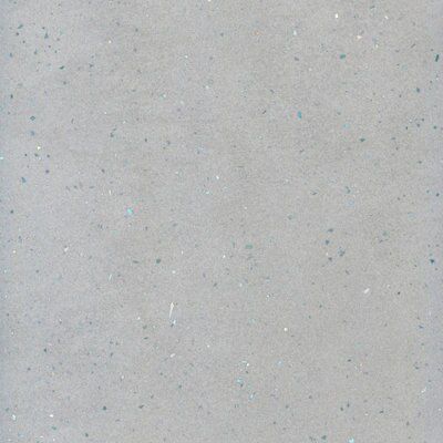 Astral Dove Sparkle effect Grey Worktop edging tape, (L)1.5m (W)42mm