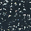 Astral Gloss Black Laminate Upstand (L)3050mm