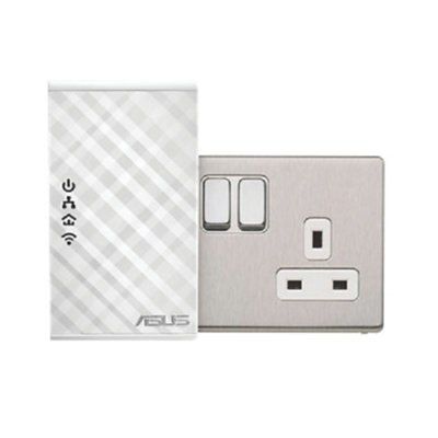 Asus Wireless range extender