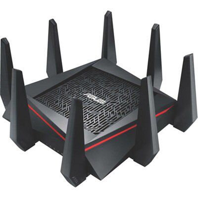 Asus Wireless router