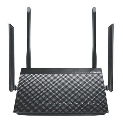 Asus Wireless router