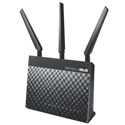 Asus Wireless router