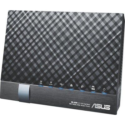 Asus Wireless router