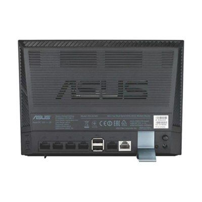 Asus Wireless router