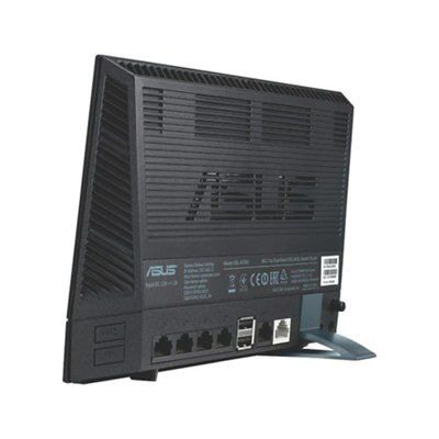 Asus Wireless router