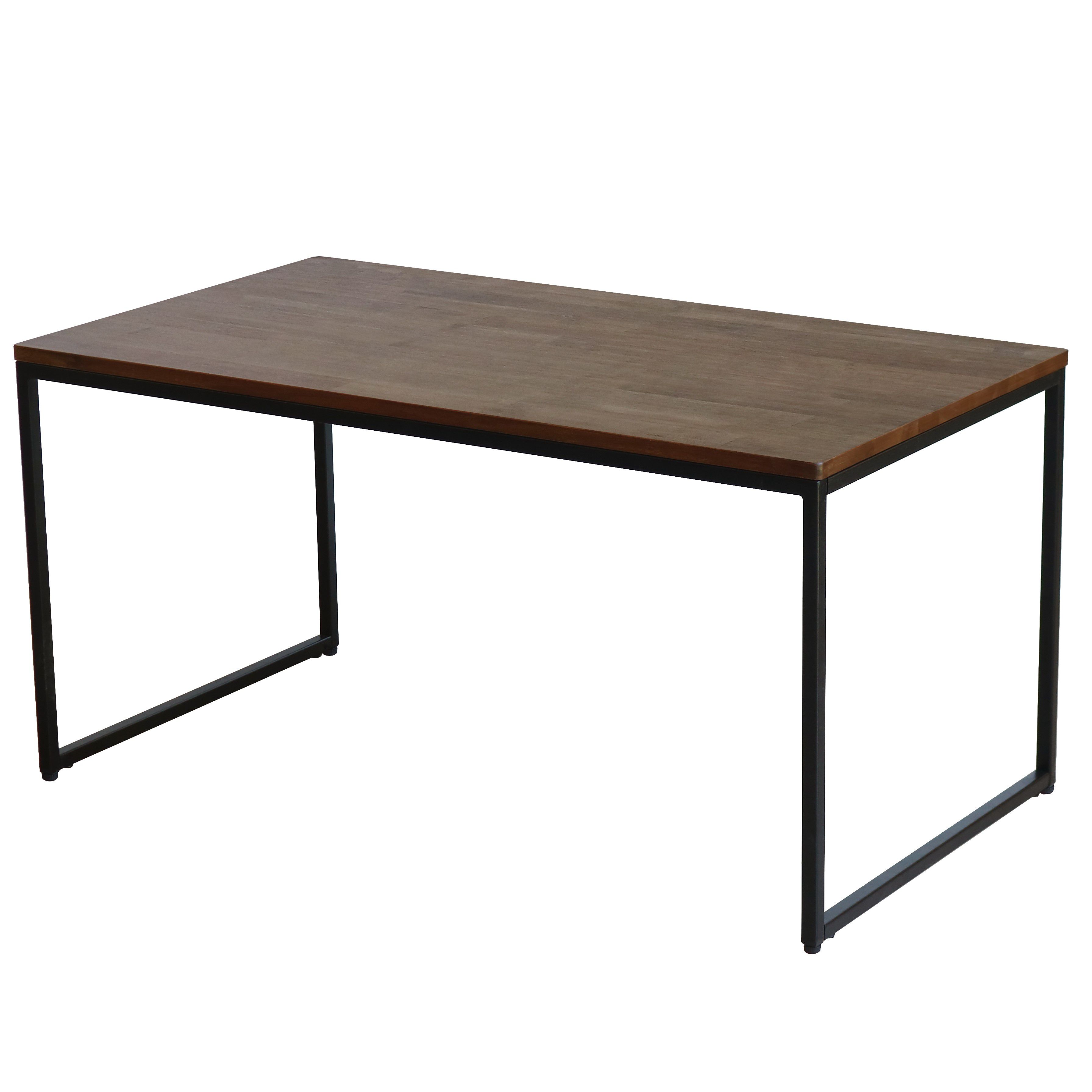 Coffee table on sale 50cm high