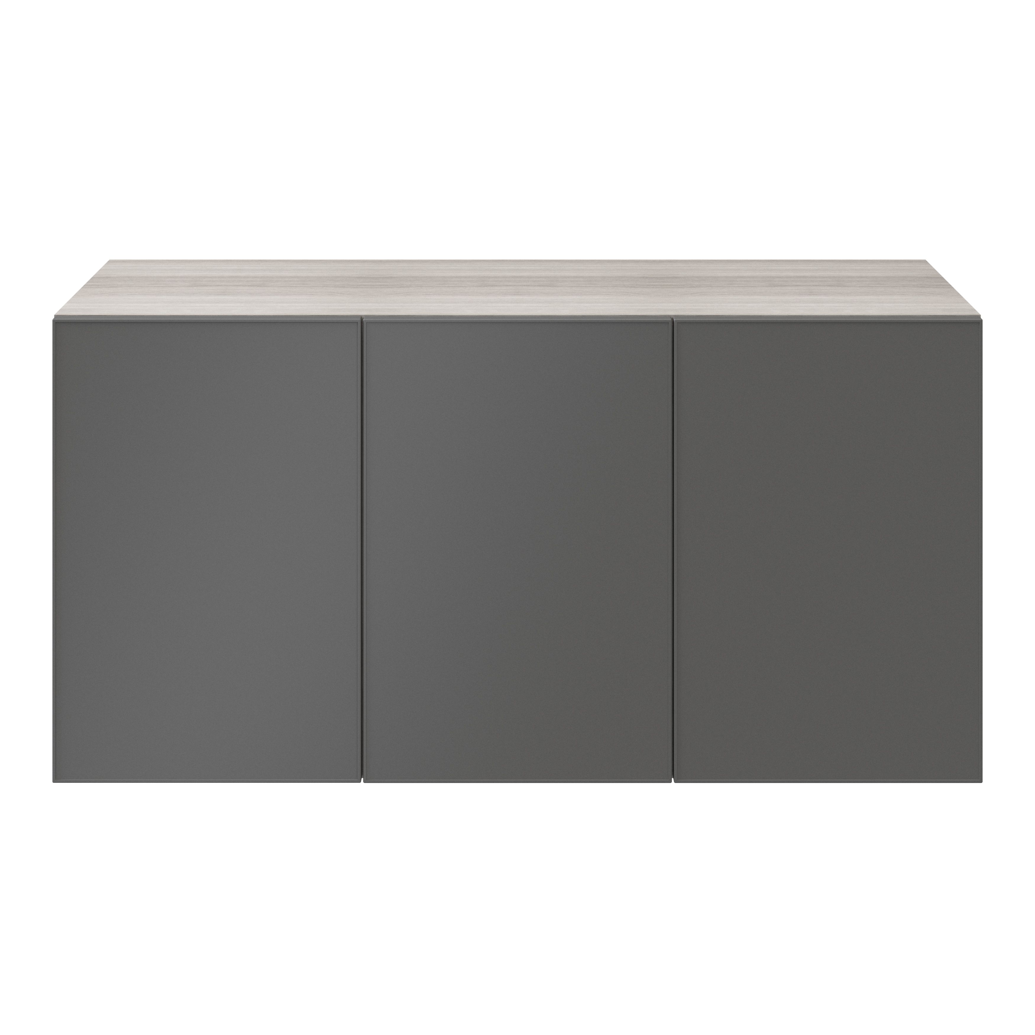 Anthracite sideboard deals