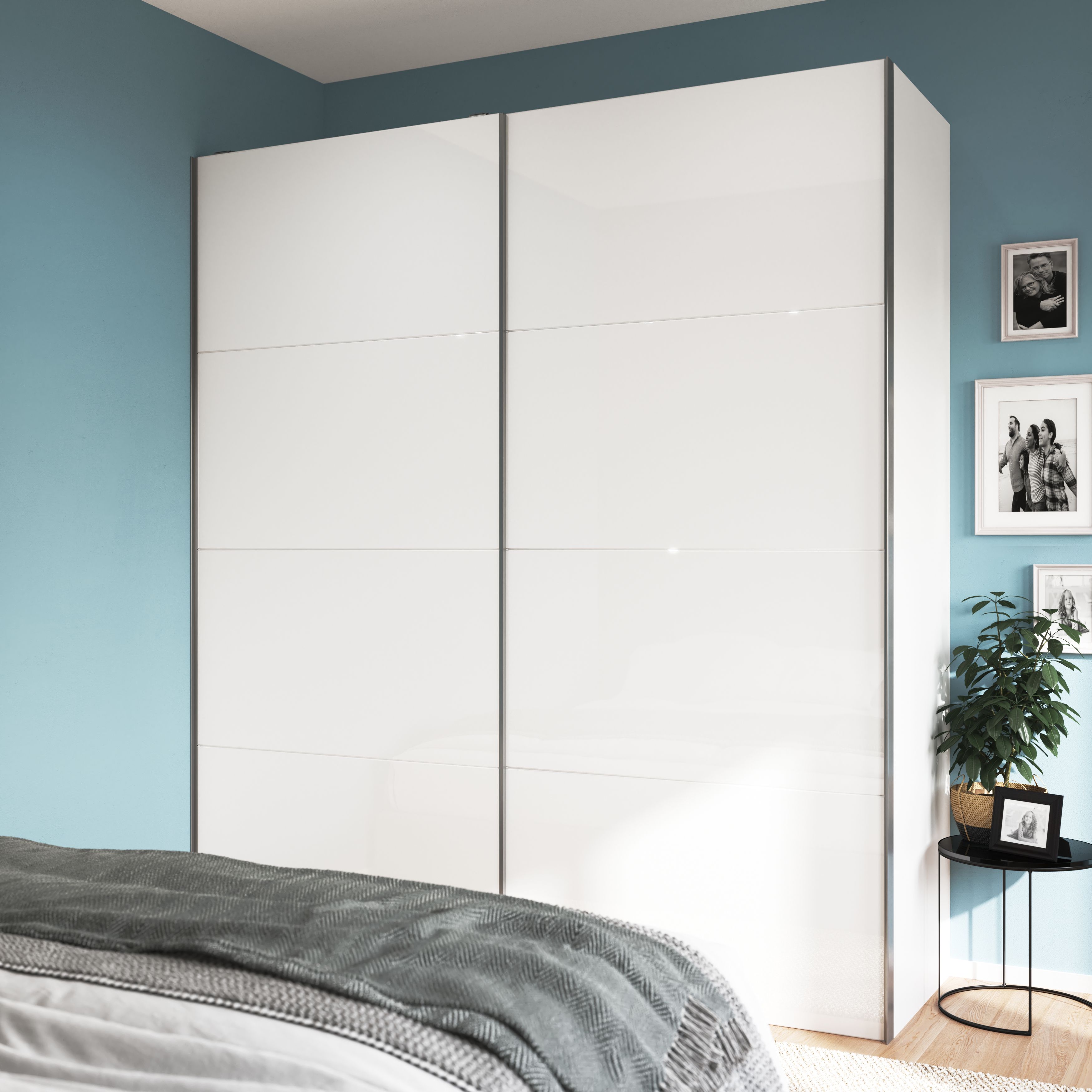 Sliding wardrobe doors 2024 2000mm high