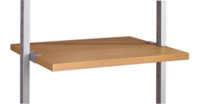 Aura Shelf (L) 55cm x (D)50cm