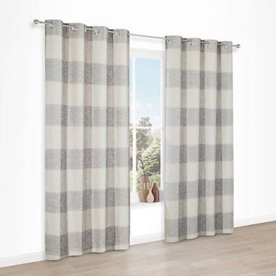 curtains in b&q