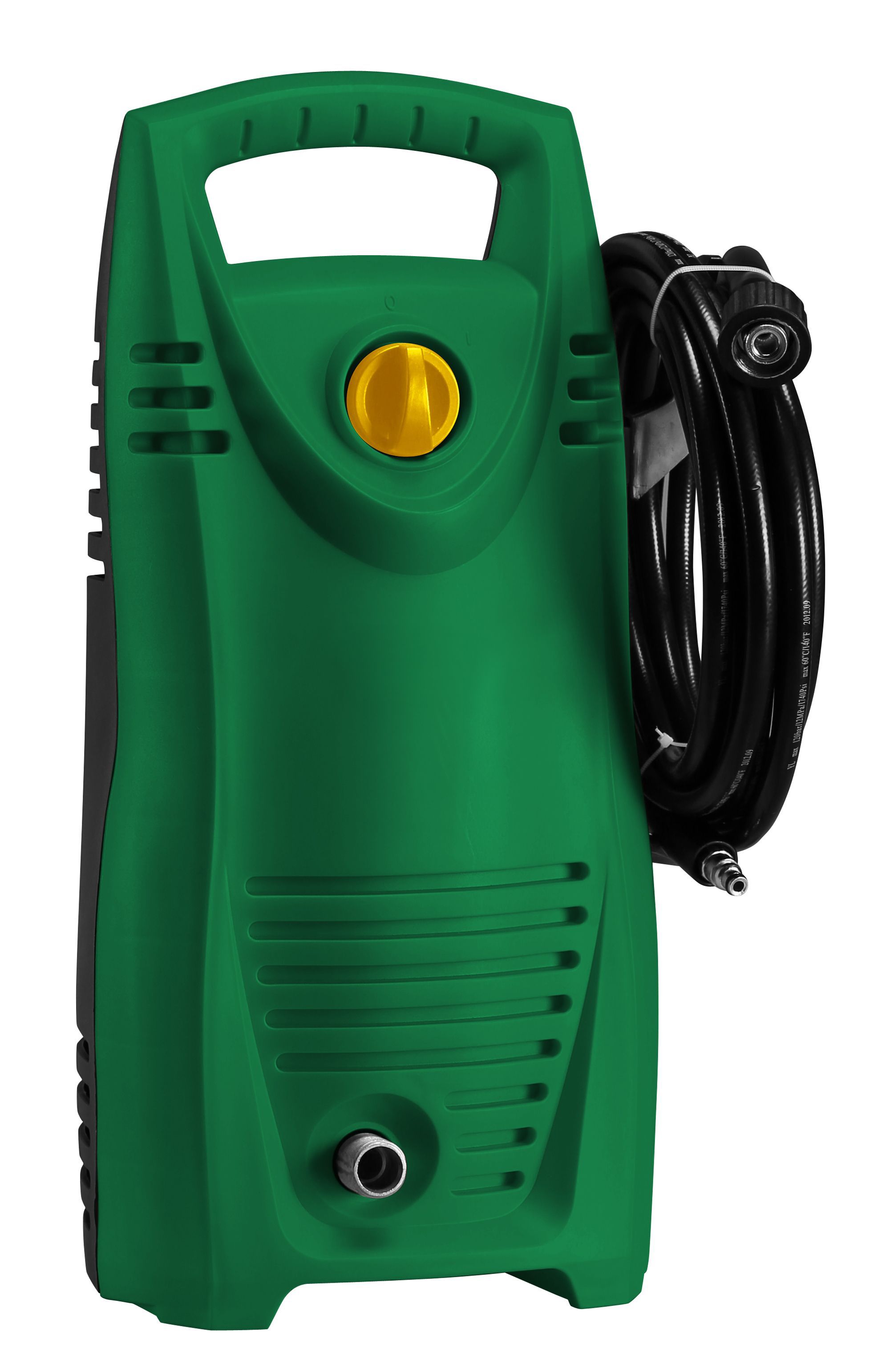 Auto-stop Corded Pressure washer 1.4kW FPHPC100