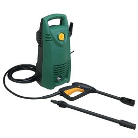 Auto-stop Corded Pressure washer 1.4kW