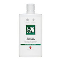Autoglym Bodywork Car shampoo, 500ml Bottle
