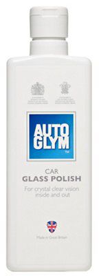 Autoglym Glass Polish, 325ml