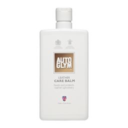 Autoglym Leather Care balm, 500ml Bottle