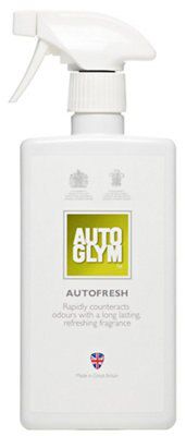 Autoglym Odour remover