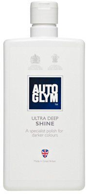 Autoglym Polish, 500ml