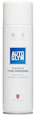 Autoglym Tyre dressing, 450ml
