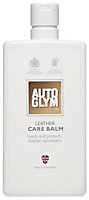 Autoglym White Car interior Leather balm, 500ml Bottle