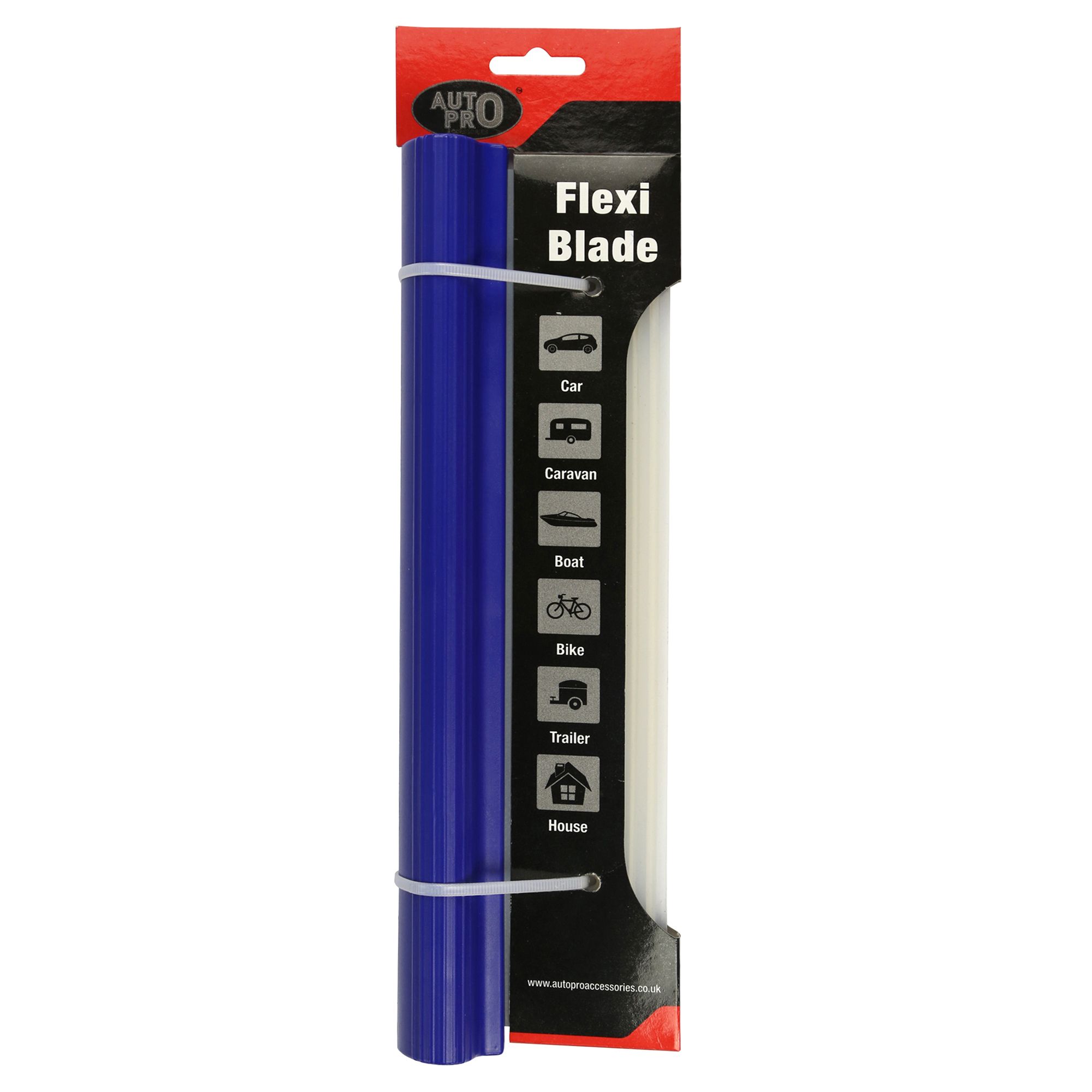 AutoPro accessories Squeegee