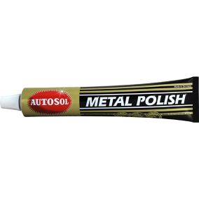 Autosol Metal Cleaner, 75ml