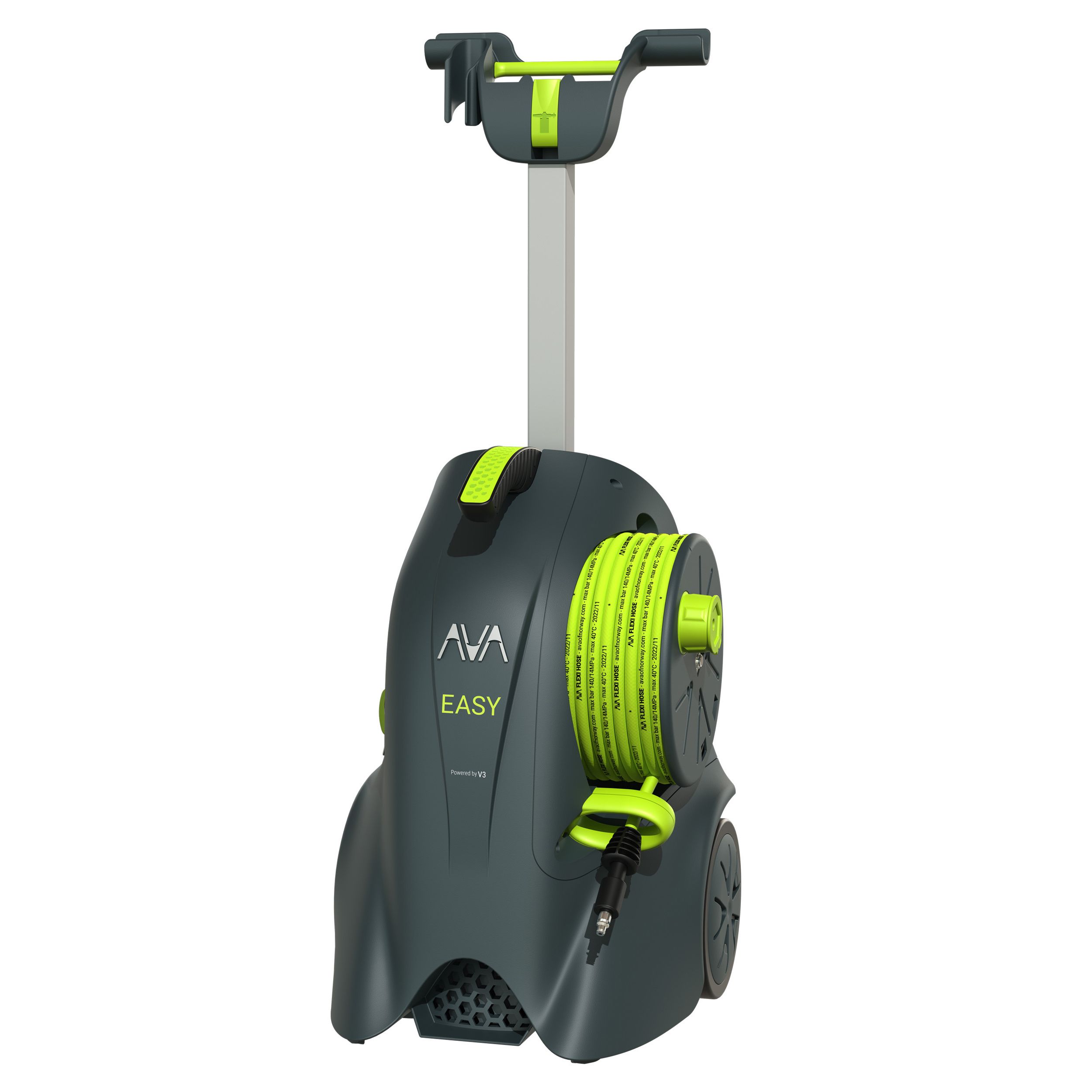 AVA Easy Corded Pressure washer 1.8kW - P50